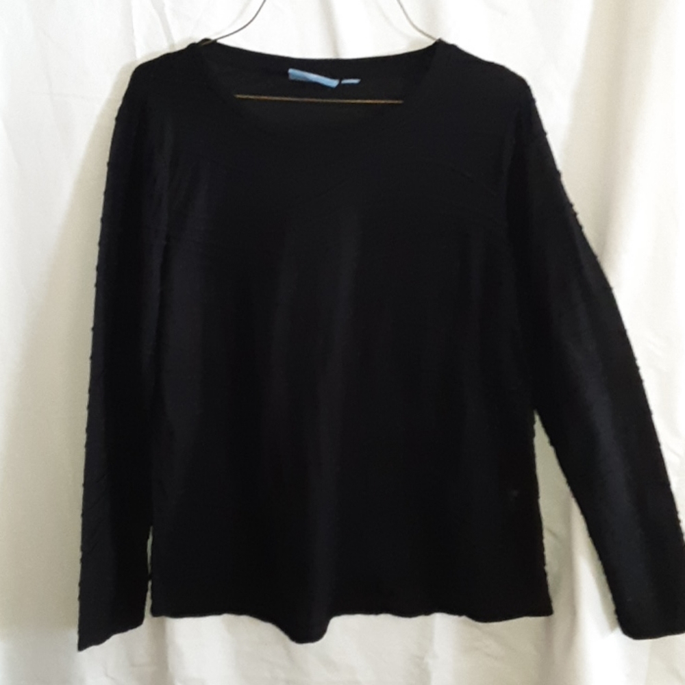 Long sleeve-shirt